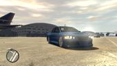 Mitsubishi Lancer Evolution VIII MR NFS Edition